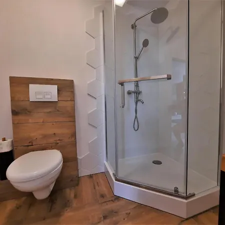 Apartamenty Hello Mielno Großmöllen Exterior foto