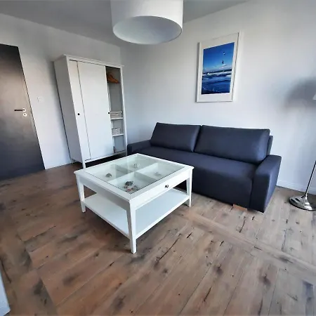 Apartamenty Hello Mielno Großmöllen Exterior foto