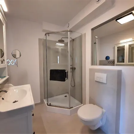 Apartamenty Hello Mielno Großmöllen Exterior foto