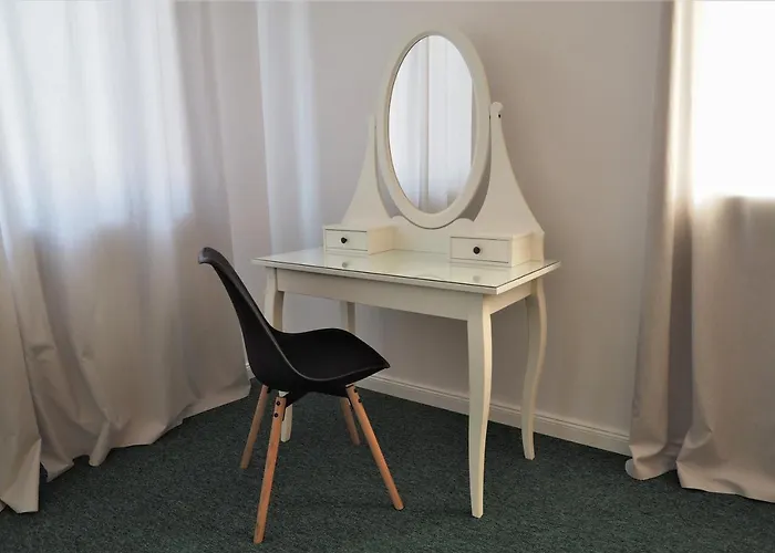 Apartamenty Hello Mielno