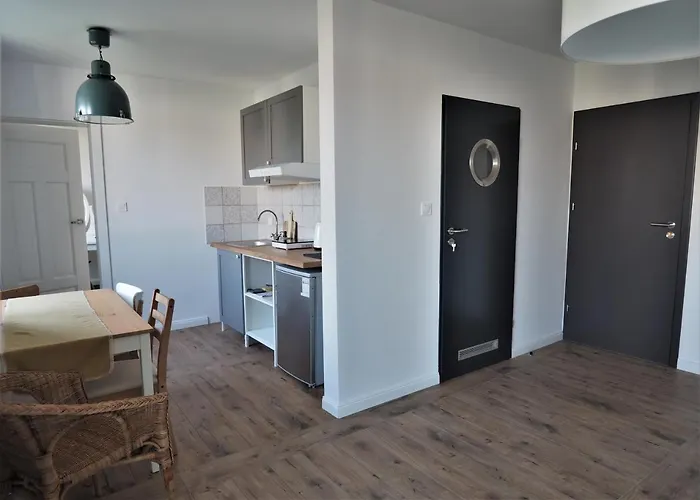 Apartamenty Hello Mielno